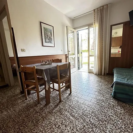 Apartamento Relaxing Setreat With Pool Close To The In Bibione